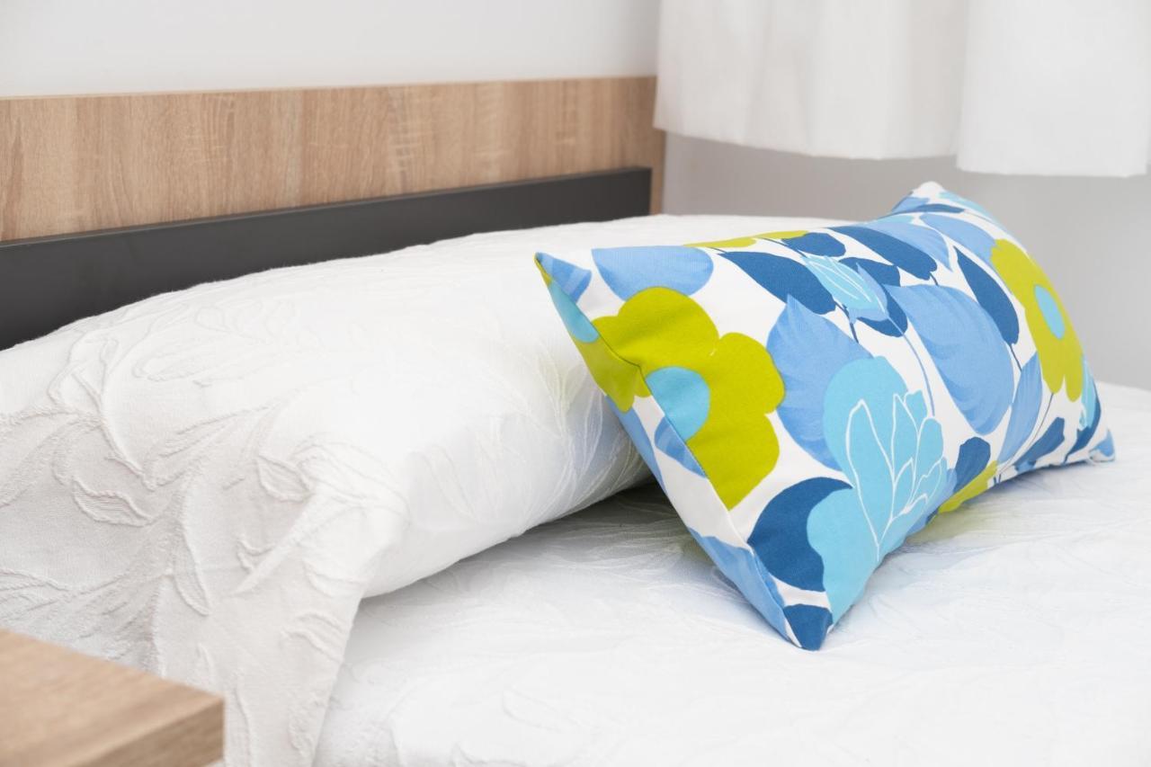 Global Properties, Bonito Apartamento En Urbanizacion Ciudad Mar Sagunto 外观 照片