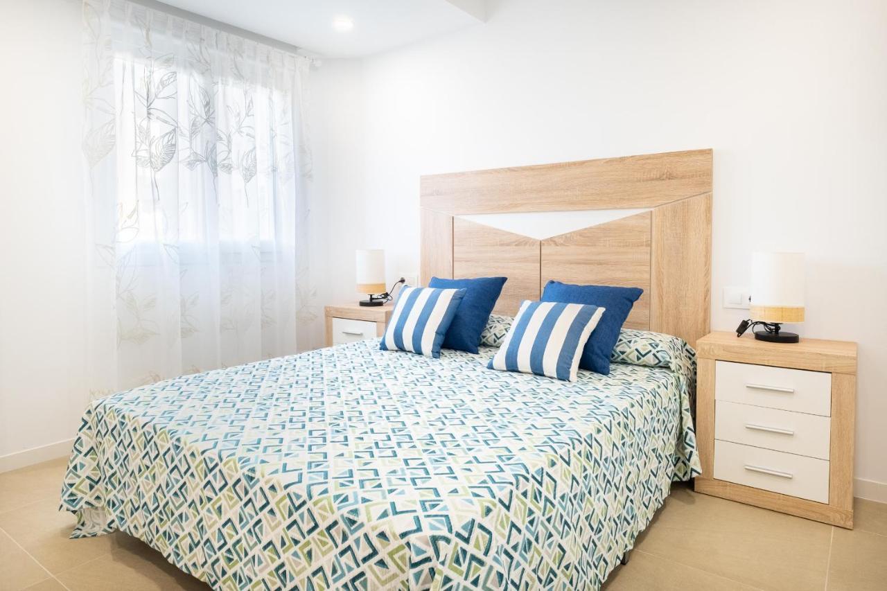Global Properties, Bonito Apartamento En Urbanizacion Ciudad Mar Sagunto 外观 照片